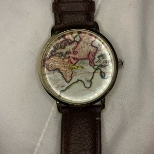 Countries Watch